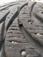 Лот: 19640177. Фото: 3. 205/55 R16 Автомобильные шины... Авто, мото, водный транспорт