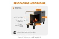 Лот: 23611044. Фото: 5. Тумба универсальная с ножками...