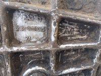 Лот: 7205622. Фото: 2. КПП ВАЗ 4-ступ 2101-2107. Автозапчасти