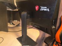 Лот: 22162135. Фото: 2. 24.5" Монитор MSI Optix MAG251RX... Мониторы, проекторы