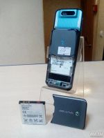 Лот: 9101958. Фото: 2. №658 . Телефон Sony Ericsson W580i... Смартфоны, связь, навигация