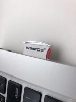 Лот: 13653450. Фото: 3. Диск для Apple MacBook Air (расширение... Компьютеры, оргтехника, канцтовары