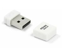 Лот: 25795678. Фото: 3. Флешка MIREX 32GB USB 2.0 MINCA... Компьютеры, оргтехника, канцтовары