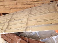 Лот: 12530203. Фото: 5. Сайдинг виниловый Обрезки