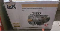 Лот: 25064211. Фото: 2. Drive Эл.двиг. 3ф аир 90LB8 380В... Электрооборудование