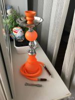 Лот: 10024906. Фото: 3. Яркий кальян 45 см. Можно забрать... Красноярск