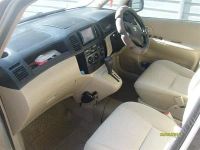 Лот: 527742. Фото: 2. продам ТОйоту короллу спасио 2001года. Авто, мото, водный транспорт