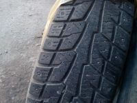 Лот: 12520018. Фото: 2. Hankook 215/75 r 16c. Шины, Диски