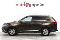 Лот: 22178786. Фото: 5. Mitsubishi Outlander 2018