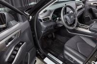 Лот: 24429335. Фото: 8. Toyota Highlander 2024