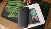 Лот: 8433385. Фото: 3. HTC one e8 dual sim. Красноярск