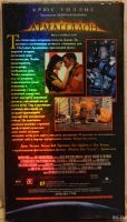Лот: 13055413. Фото: 2. Видеокассета VHS: Армагеддон... ТВ и видео