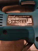 Лот: 19360422. Фото: 2. Аккумуляторный Makita DJV182Z. Инструмент и расходные