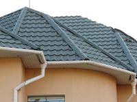 Лот: 13147115. Фото: 2. Металлочерепица МП Ламонтерра-Х... Строительные материалы