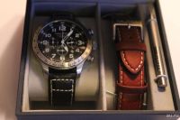 Лот: 9343998. Фото: 2. Мужские наручные часы Nautica... Часы, аксессуары