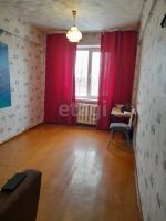 Лот: 23606449. Фото: 2. Продам -комн. 10.8 кв.м. Емельяново... Продажа