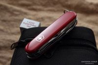Лот: 7804701. Фото: 2. Швейцарский нож Victorinox Evolution... Охота