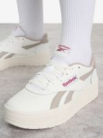 Лот: 25369254. Фото: 8. Кеды женские Reebok Court Advance...
