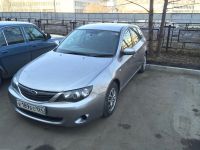 Лот: 3918130. Фото: 2. Subaru Impreza 2008 г.в. 1.5. Авто, мото, водный транспорт