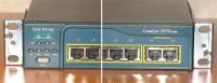 Лот: 1314262. Фото: 2. Cisco Catalyst 2950T-24. Сетевые устройства
