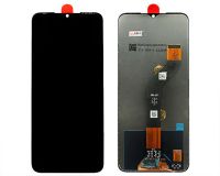 Лот: 20669559. Фото: 2. Дисплей Infinix Hot 12i (X665B... Запчасти, оборудование