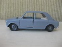 Лот: 9013719. Фото: 2. Ремейк СССР Innocenti Morris. Моделизм