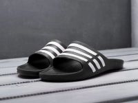 Лот: 16032504. Фото: 2. Сланцы Adidas (15243). Мужская обувь