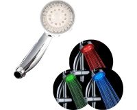 Лот: 19574014. Фото: 4. Доставка Светодиодная лейка led...