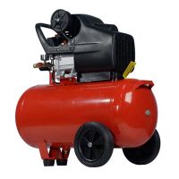 Лот: 17429248. Фото: 5. Компрессор AURORA WIND-50