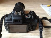 Лот: 3302193. Фото: 5. Fujifilm FinePix HS20EXR