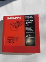 Лот: 15805830. Фото: 2. Алмазный диск Hilti 125 мм. Инструмент и расходные