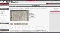 Лот: 25668218. Фото: 18. Charles V. Monin. Atlas Classique...