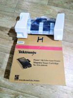 Лот: 14807123. Фото: 3. Лазерный принтер Tektronix Phaser... Компьютеры, оргтехника, канцтовары
