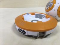 Лот: 10758341. Фото: 6. Дроид sphero BB-8 droid Звездные...