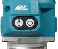 Лот: 25743512. Фото: 4. Аккумуляторный кромочный фрезер... Красноярск