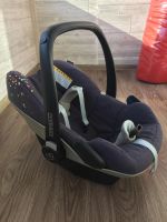 Лот: 8153503. Фото: 2. Maxi Cosi Pebble. Дети растут