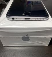 Лот: 15250378. Фото: 2. iPhone 6 16gb в идеальном состоянии. Смартфоны, связь, навигация