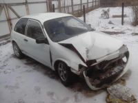 Лот: 5242836. Фото: 4. toyota corsa (corolla 2) L4 1...