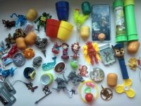 Лот: 17434040. Фото: 2. Большой набор мелких игрушек. Игрушки
