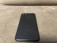Лот: 17076011. Фото: 2. iPhone 7 32GB Black Mate! В идеале... Смартфоны, связь, навигация