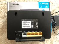 Лот: 12232059. Фото: 5. Wi-Fi роутер DIR 815 D-LINK DIR-815