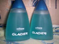 Лот: 1038915. Фото: 2. Туалетная вода "GLACIER", орифлейм. Парфюмерия