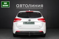 Лот: 21538951. Фото: 4. Kia Ceed, II Рестайлинг 1.6 AT...