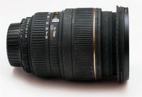 Лот: 3615630. Фото: 2. SIGMA AF 24-70 mm f/2.8 EX DG... Фото, видеокамеры, оптика
