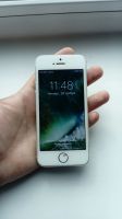 Лот: 17935115. Фото: 2. Смартфон iPhone 5S. Смартфоны, связь, навигация