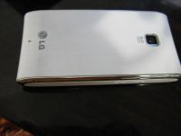 Лот: 3028101. Фото: 2. LG GT540 в хорошем состоянии... Смартфоны, связь, навигация