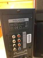 Лот: 18666604. Фото: 2. Компьютерная акустика Microlab... Периферия