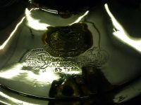 Лот: 10689176. Фото: 5. самовар Слиозберга
