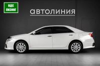 Лот: 21373429. Фото: 3. Toyota Camry, VII (XV50) 2.5 AT... Красноярск