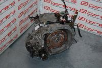 Лот: 3297276. Фото: 4. Двигатель 1SZ на Toyota. Пробег... Красноярск